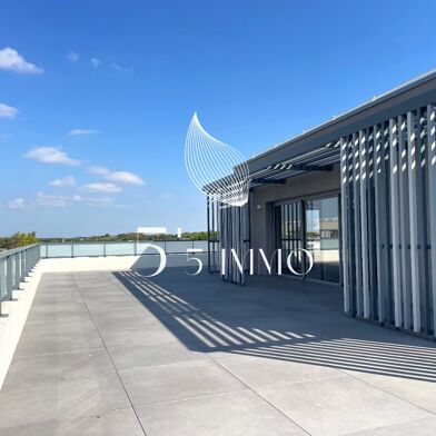 Appartement 4 pièces 890000 €