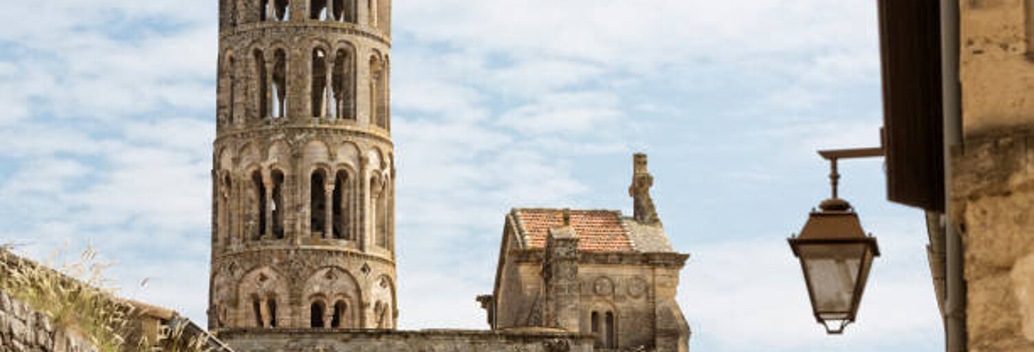 Appartement 1 Pièce 29 m² à vendre à Uzès (30700)