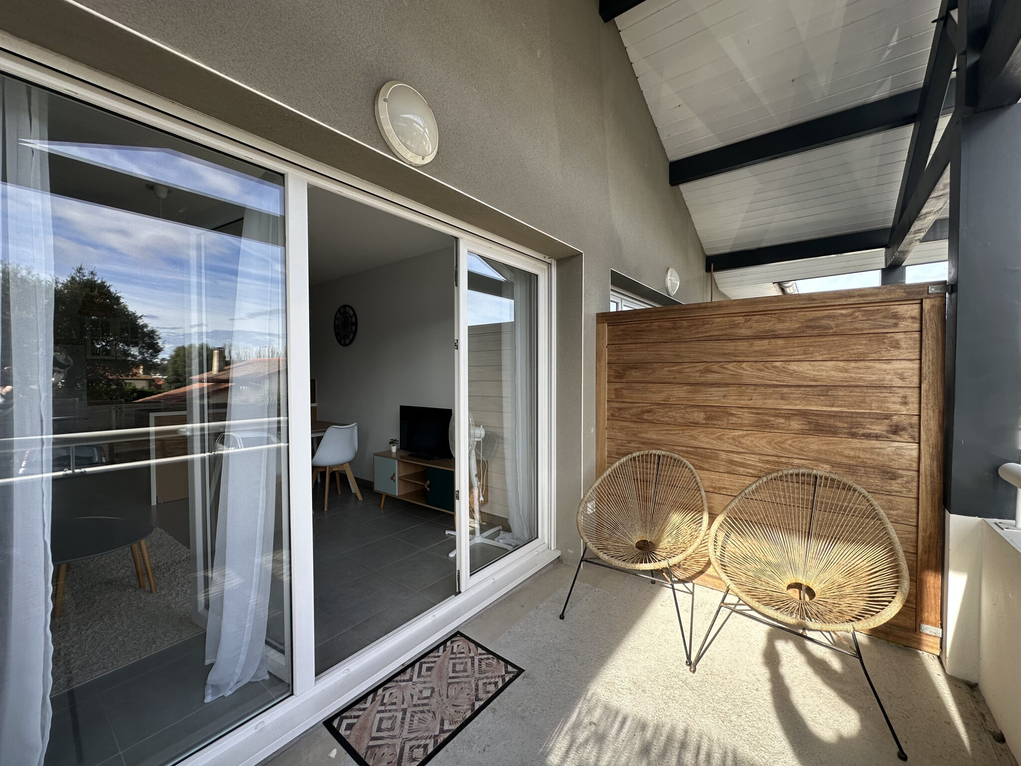 Appartement 3 pièces  à vendre Tarnos 40220