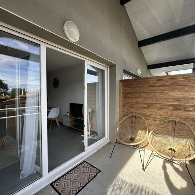 Appartement 3 pièces 316000 €