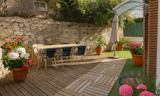 Appartement 3 Pièces 44 m² à vendre à Boucau (64340)