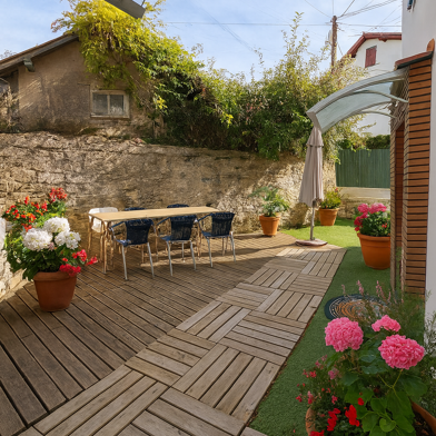 Appartement 3 pièces 250000 €