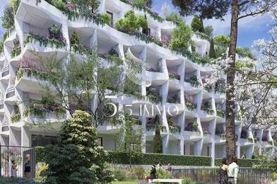 Appartement 4 pièces 658496 €