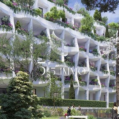 Appartement 4 pièces 658496 €