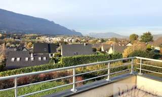 Appartement 5 Pièces 98 m² à louer à La Motte-Servolex (73290)