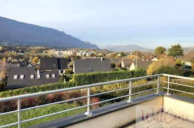 Appartement 5 pièces 1660 €