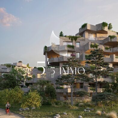 Appartement 5 pièces 759900 €