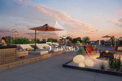 Appartement 5 pièces 759900 €