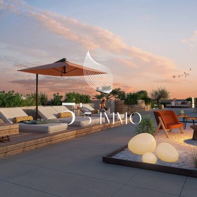 Appartement 5 pièces 759900 €