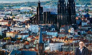 Appartement 1 Pièce 32 m² à vendre à Clermont-Ferrand (63000)