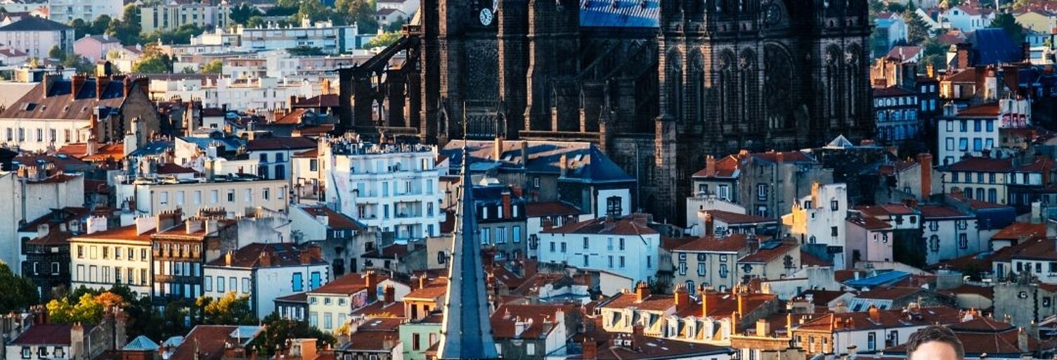 Appartement 1 Pièce 32 m² à vendre à Clermont-Ferrand (63000)