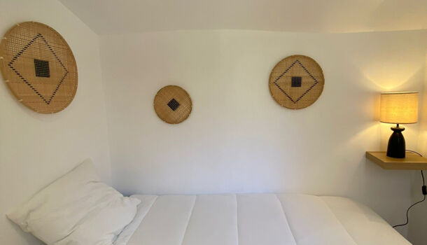 Appartement 2 pièces  à louer Marseille 6eme 13006