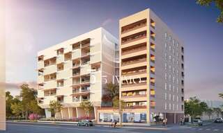 Appartement 4 Pièces 86 m² à vendre à Montpellier (34000)