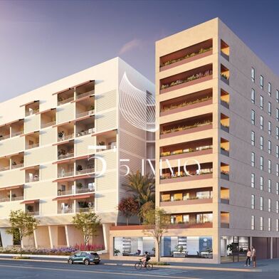 Appartement 4 pièces 480000 €