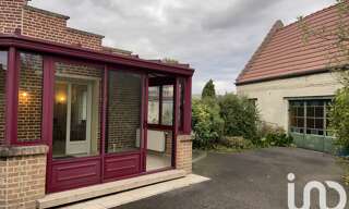Maison 7 Pièces 150 m² à vendre à Monchecourt (59234)