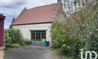 Maison 7 Pièces 150 m² à vendre à Monchecourt (59234)