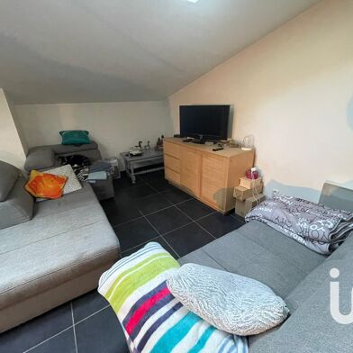 Appartement 3 pièces 99000 €