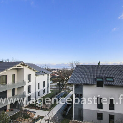 Appartement 3 pièces 1800 €