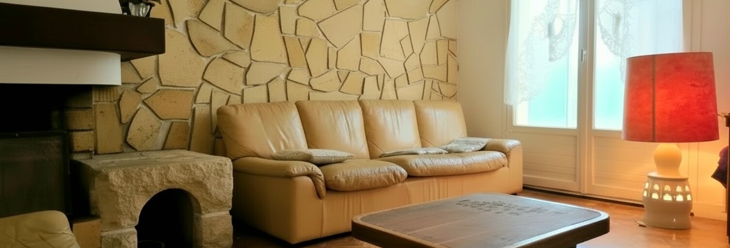 Maison 5 Pièces 91 m² à vendre à Guilers (29820)