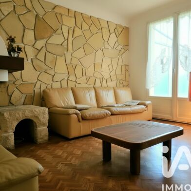 Maison 5 pièces 195550 €