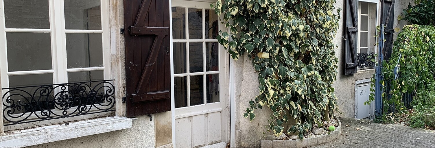 Maison 9 Pièces 300 m² à vendre à Ravières (89390)