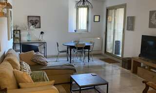 Appartement 2 Pièces 59 m² à vendre à Marseille 8 (13008)