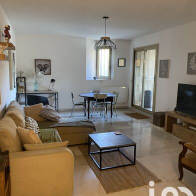 Appartement 2 pièces 315000 €