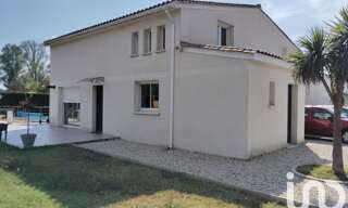 Maison 7 Pièces 159 m² à vendre à Saint-Médard-de-Guizières (33230)