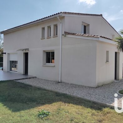 Maison 7 pièces 312000 €