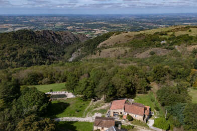 Maison 10 pièces 980000 €