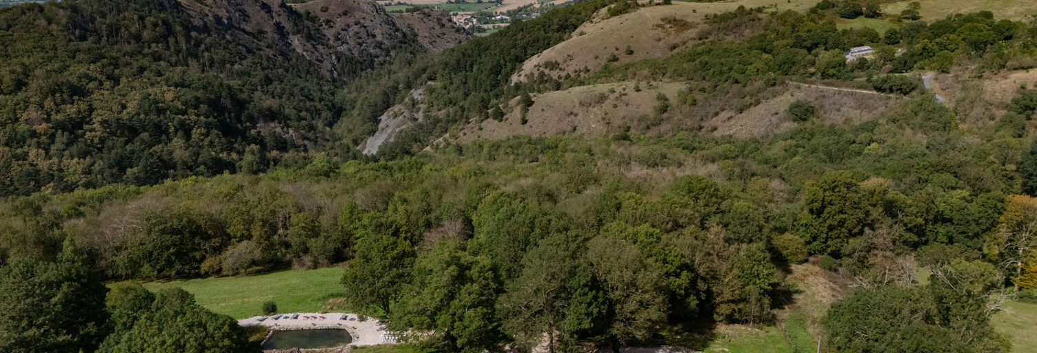 Maison 10 Pièces 298 m² à vendre à Dourgne (81110)