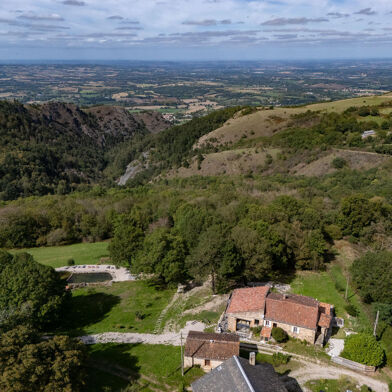 Maison 10 pièces 980000 €