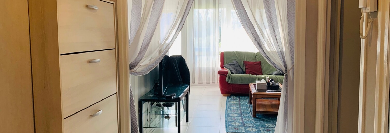 Appartement 3 Pièces 76 m² à vendre à Lorient (56100)