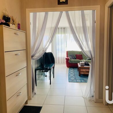 Appartement 3 pièces 177500 €