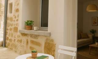 Appartement 2 Pièces 42 m² à vendre à Mèze (34140)