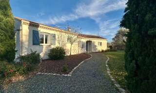 Maison 6 Pièces 153 m² à vendre à Lombers (81120)