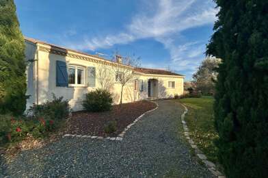 Maison 6 pièces 295000 €