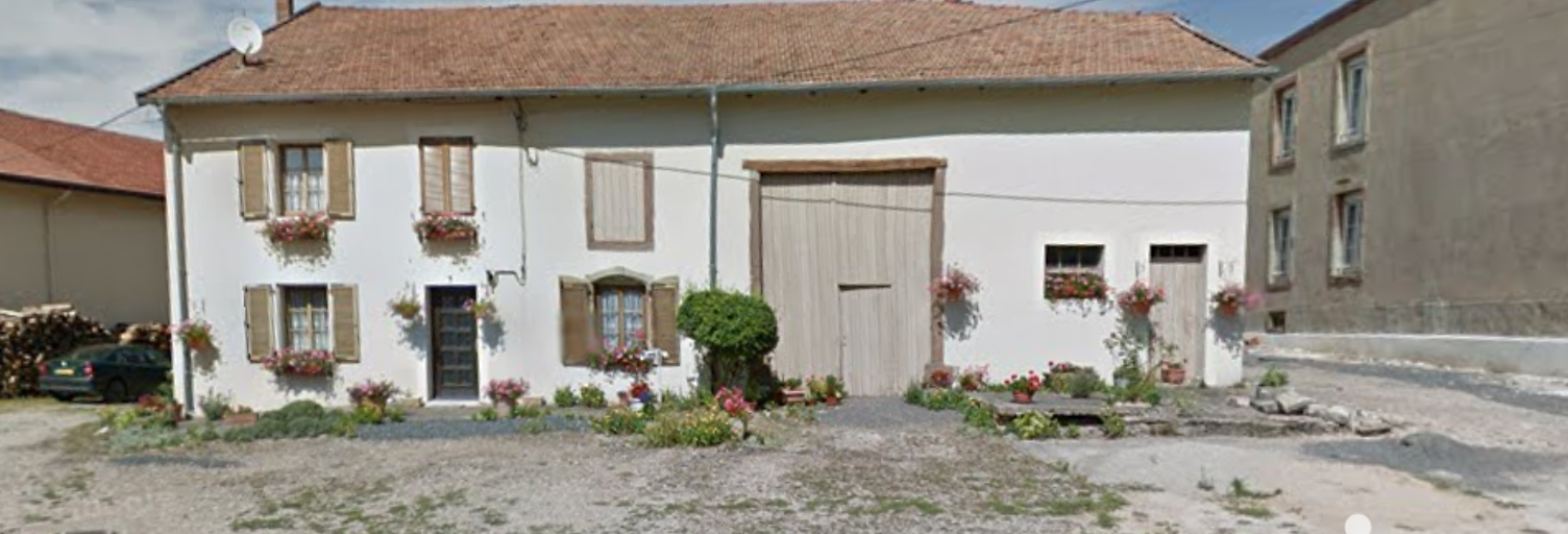 Maison 9 Pièces 211 m² à vendre à Fribourg (57810)