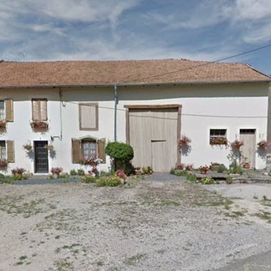 Maison 9 pièces 80000 €