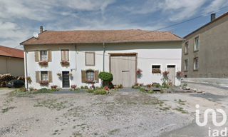 Maison 9 Pièces 211 m² à vendre à Fribourg (57810)