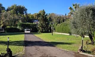 Maison 4 Pièces 90 m² à vendre à Saint-Paul-de-Vence (06570)