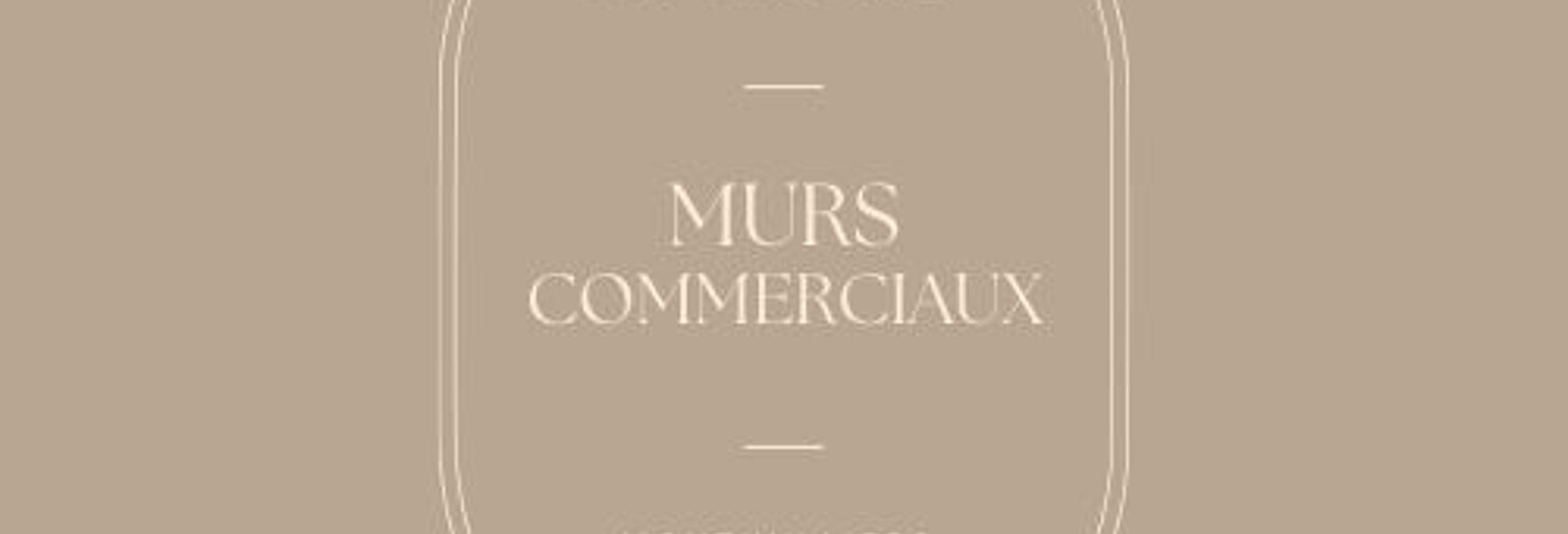 Commerce  73 m² à vendre à Montivilliers (76290)