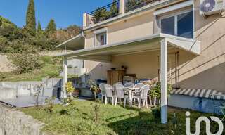 Appartement 2 Pièces 32 m² à vendre à Montauroux (83440)