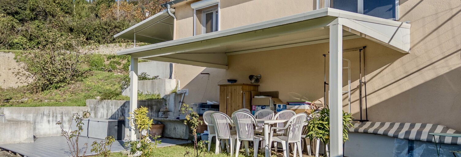 Appartement 2 Pièces 32 m² à vendre à Montauroux (83440)