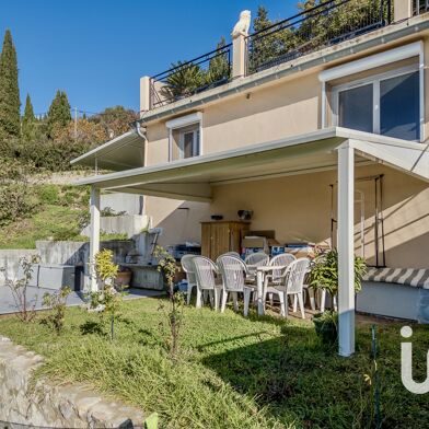 Appartement 2 pièces 169000 €