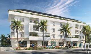 Appartement 3 Pièces 67 m² à vendre à Saint-Pierre (97410)