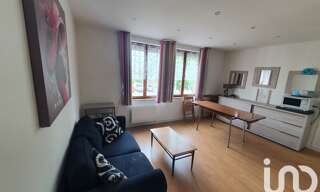 Appartement 2 Pièces 37 m² à vendre à Lille (59160)