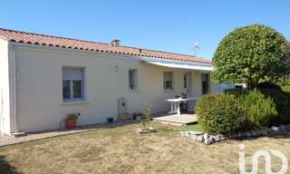 Maison 4 Pièces 88 m² à vendre à La Jard (17460)