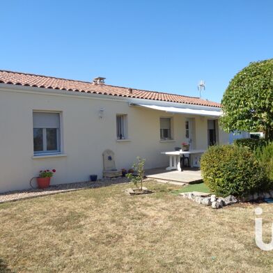 Maison 4 pièces 219000 €