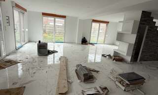 Maison 7 Pièces 128 m² à vendre à Lourches (59156)